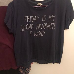 Cotton on graphic tee
